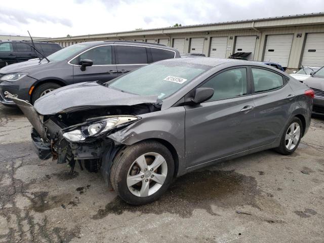 hyundai elantra gl 2013 5npdh4ae8dh374716