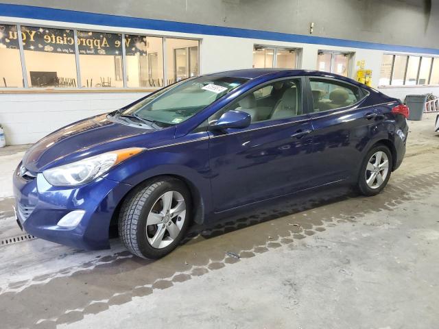 hyundai elantra gl 2013 5npdh4ae8dh381746