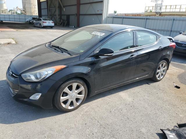 hyundai elantra gl 2013 5npdh4ae8dh383190