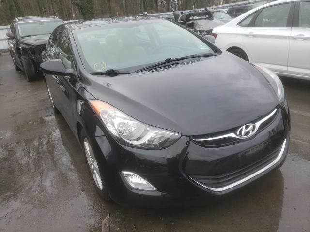 hyundai elantra gl 2013 5npdh4ae8dh386820