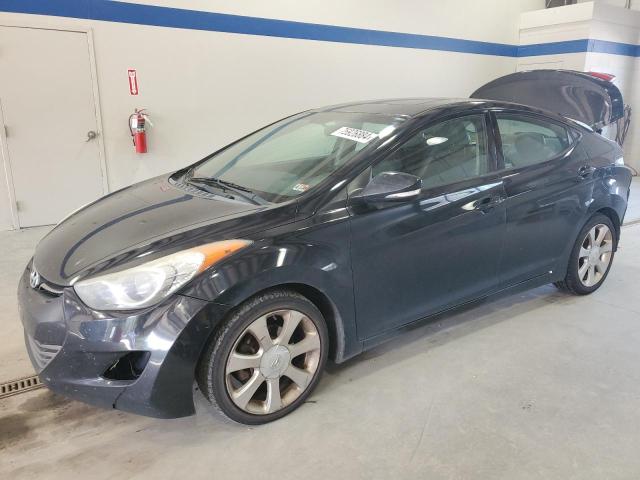 hyundai elantra gl 2013 5npdh4ae8dh388096