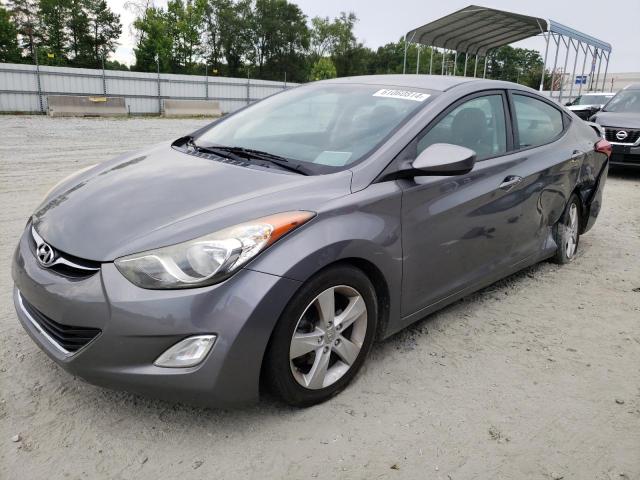 hyundai elantra gl 2013 5npdh4ae8dh390530