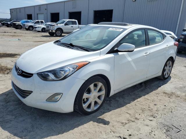 hyundai elantra gl 2013 5npdh4ae8dh390947