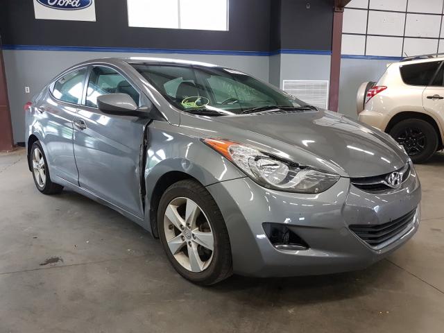 hyundai elantra gl 2013 5npdh4ae8dh395131