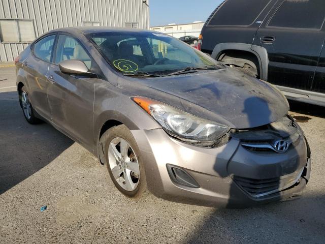 hyundai elantra gl 2013 5npdh4ae8dh402594