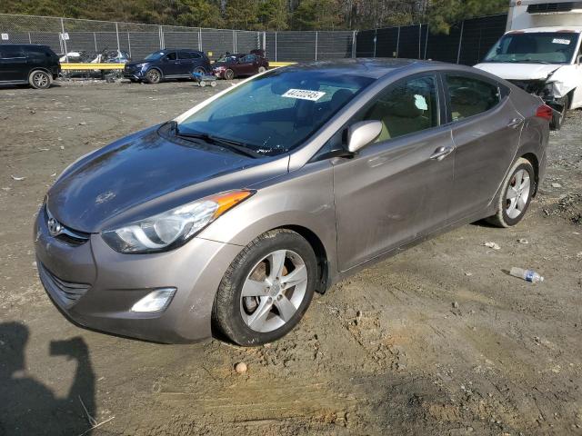 hyundai elantra gl 2013 5npdh4ae8dh413692