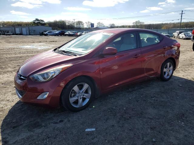 hyundai elantra 2013 5npdh4ae8dh418133