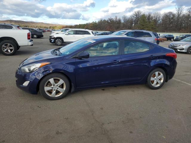 hyundai elantra gl 2013 5npdh4ae8dh418925