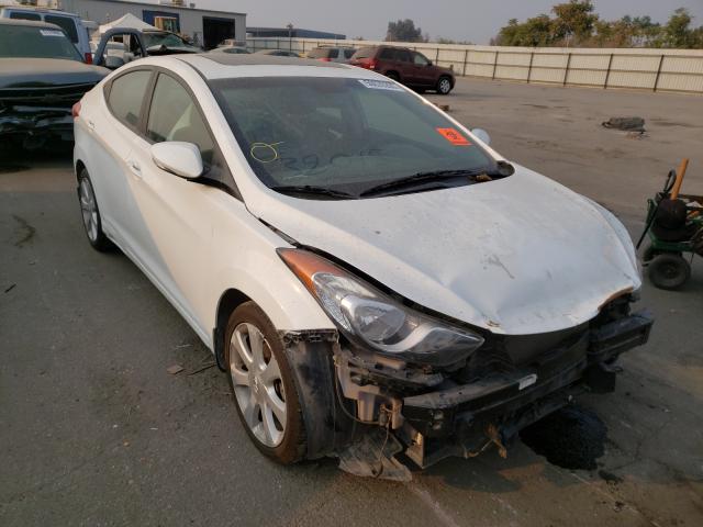 hyundai elantra gl 2013 5npdh4ae8dh422229