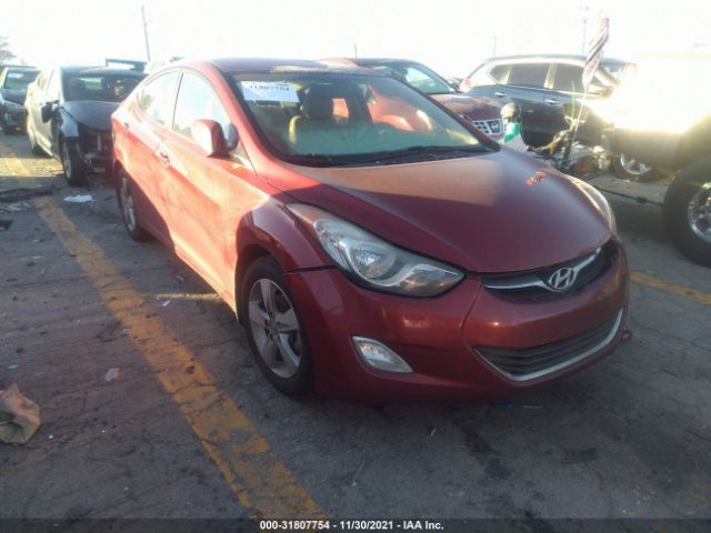 hyundai elantra 2013 5npdh4ae8dh422666