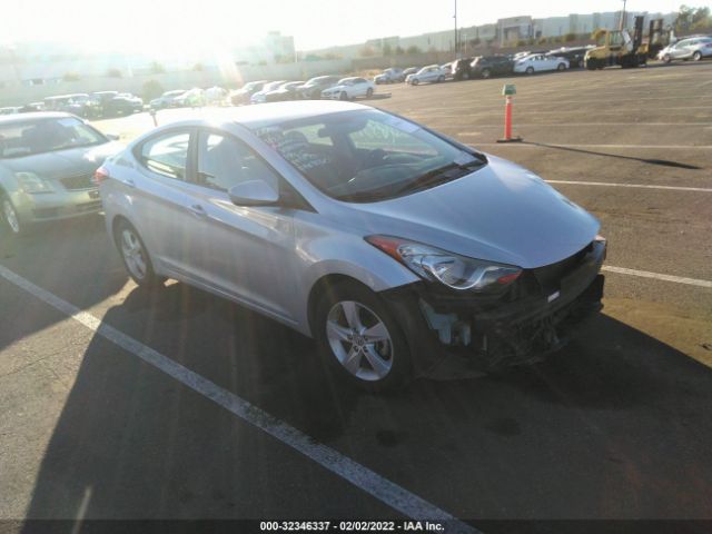 hyundai elantra 2013 5npdh4ae8dh431609