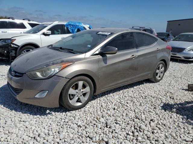 hyundai elantra gl 2013 5npdh4ae8dh435742