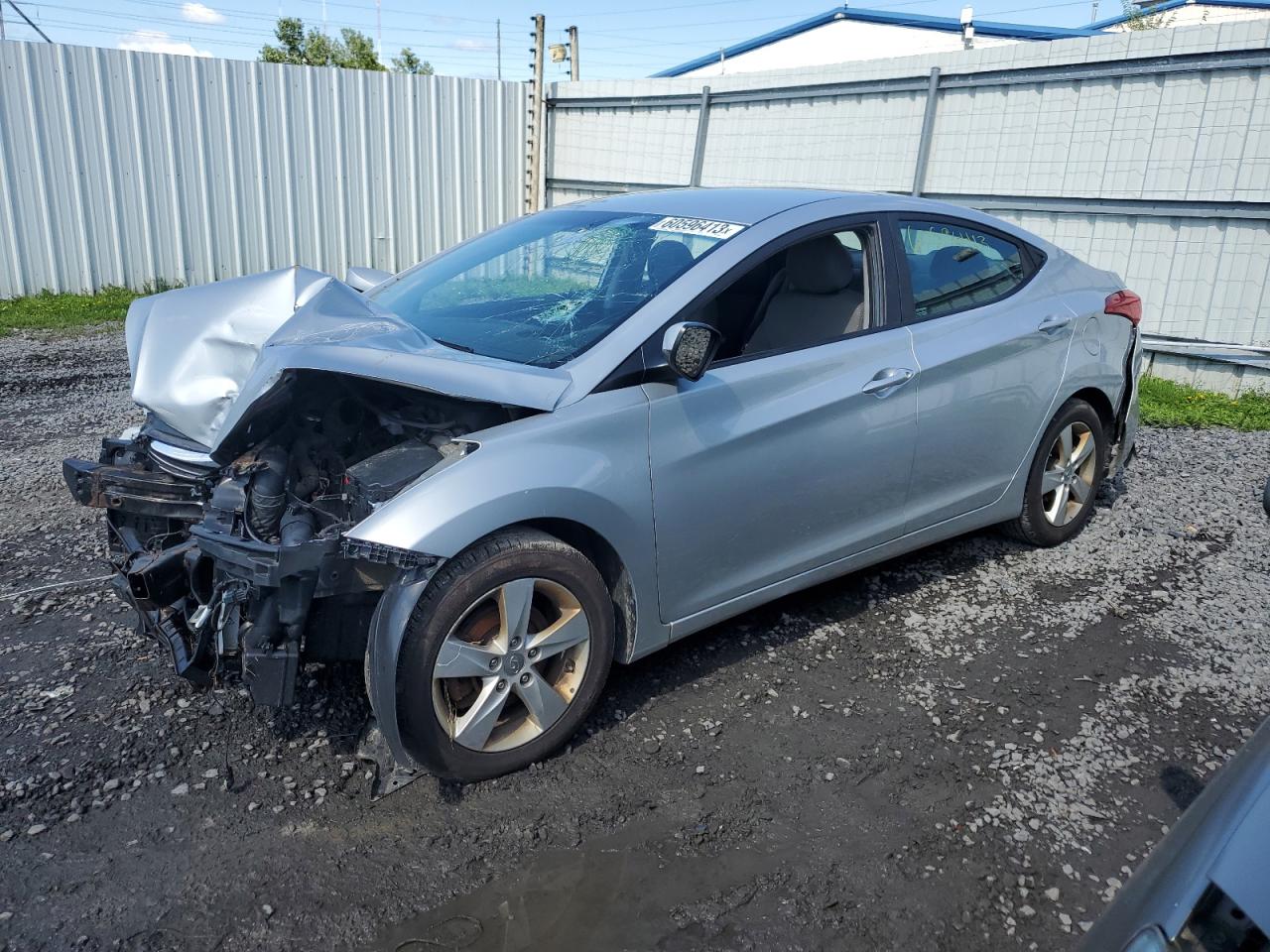 hyundai elantra 2013 5npdh4ae8dh438558