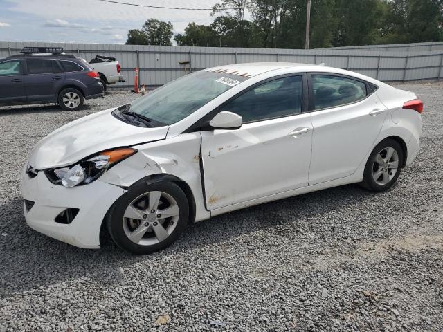 hyundai elantra gl 2013 5npdh4ae8dh443808