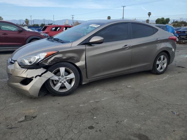 hyundai elantra 2013 5npdh4ae8dh446658