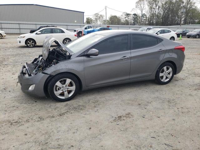 hyundai elantra gl 2013 5npdh4ae8dh446904