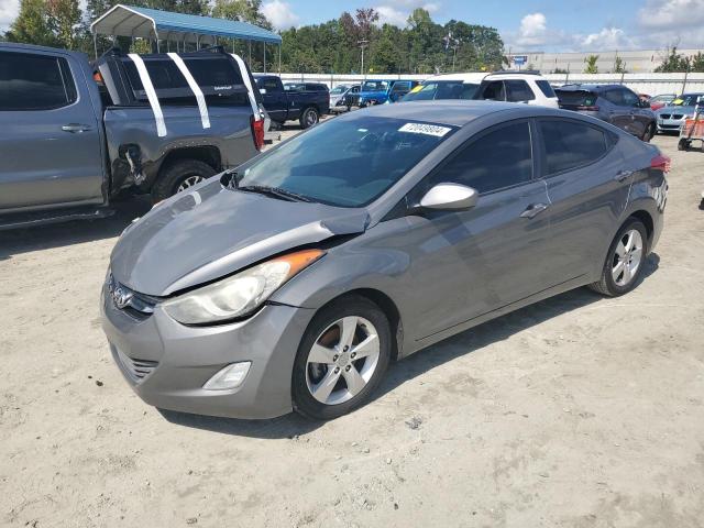 hyundai elantra gl 2013 5npdh4ae8dh452024