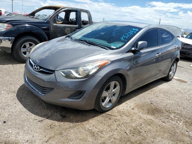 hyundai elantra gl 2013 5npdh4ae8dh452055