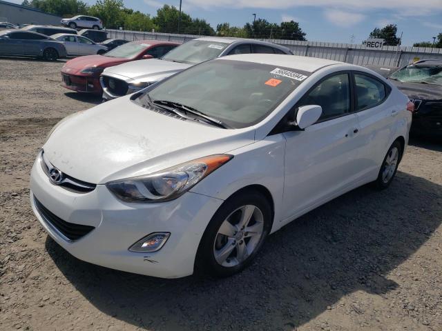 hyundai elantra 2013 5npdh4ae8dh453013