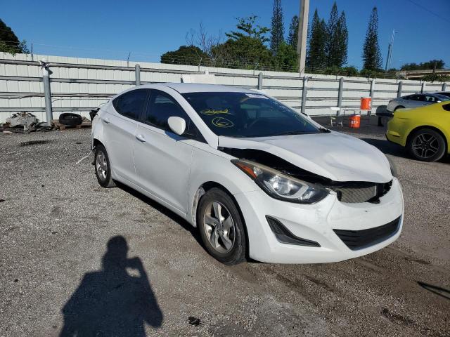 hyundai elantra se 2014 5npdh4ae8eh446337