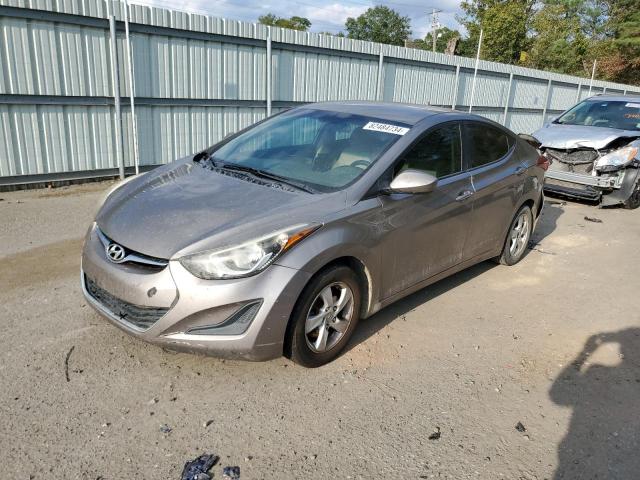 hyundai elantra se 2014 5npdh4ae8eh456107