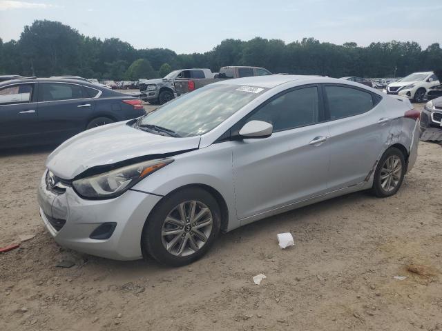 hyundai elantra se 2014 5npdh4ae8eh461680