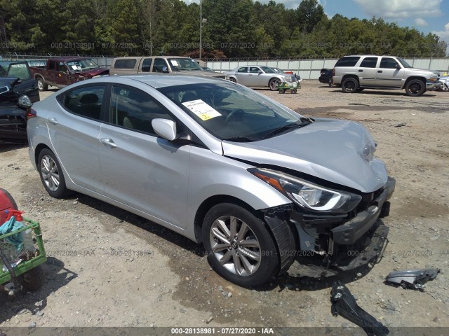 hyundai elantra 2014 5npdh4ae8eh473120