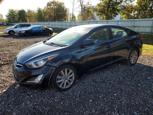 hyundai elantra se 2014 5npdh4ae8eh473800