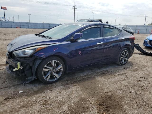 hyundai elantra se 2014 5npdh4ae8eh474722