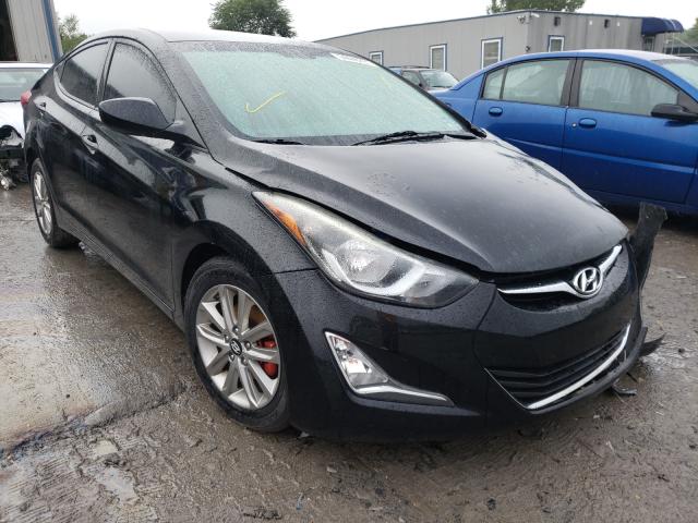 hyundai elantra se 2014 5npdh4ae8eh475837