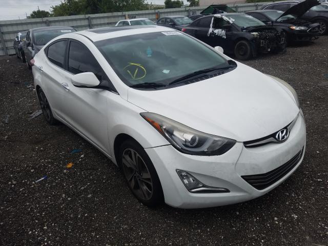 hyundai elantra se 2014 5npdh4ae8eh495666