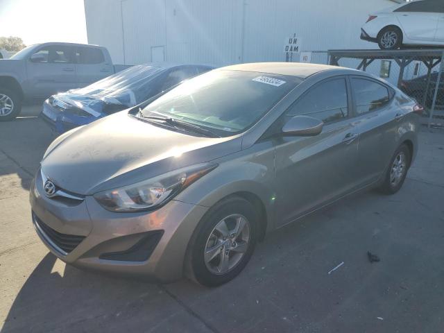 hyundai elantra se 2014 5npdh4ae8eh499684