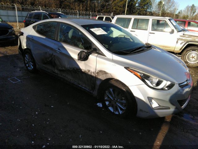 hyundai elantra 2014 5npdh4ae8eh501790