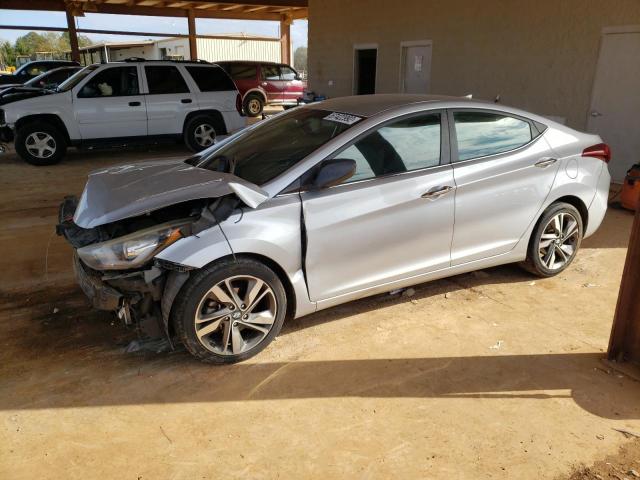 hyundai elantra se 2014 5npdh4ae8eh504009