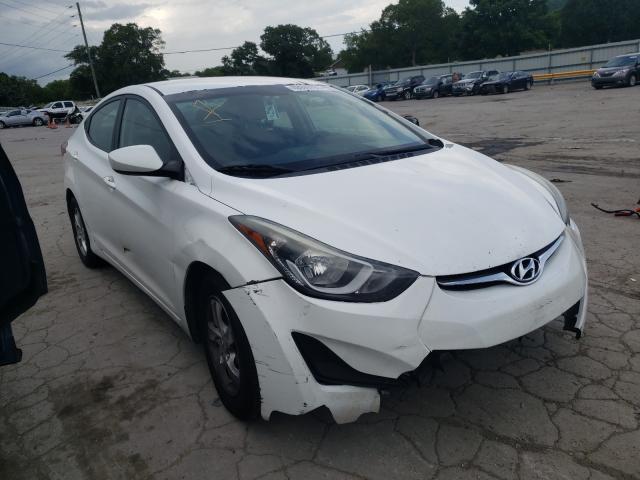 hyundai elantra se 2014 5npdh4ae8eh505631