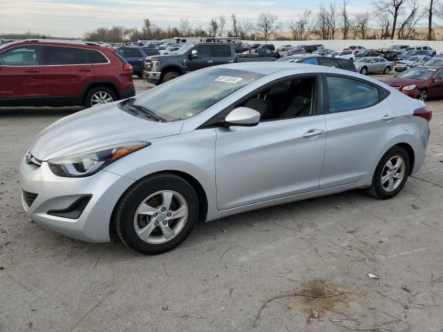 hyundai elantra se 2014 5npdh4ae8eh505760