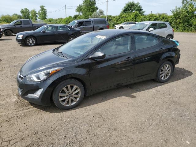 hyundai elantra se 2014 5npdh4ae8eh508108