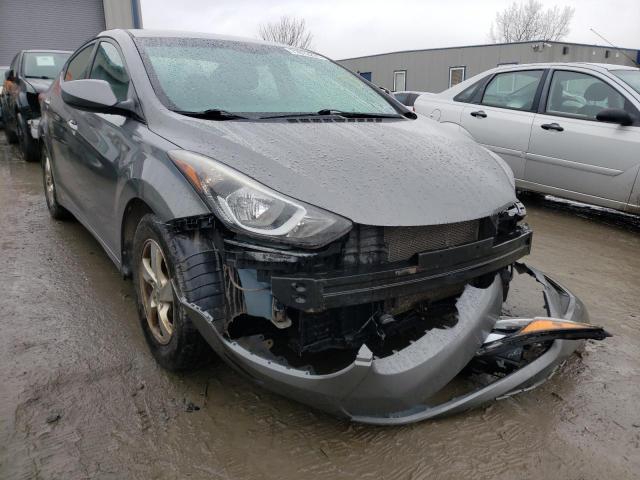 hyundai elantra se 2014 5npdh4ae8eh512854