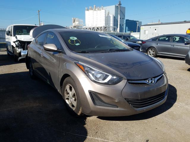 hyundai elantra se 2014 5npdh4ae8eh512949