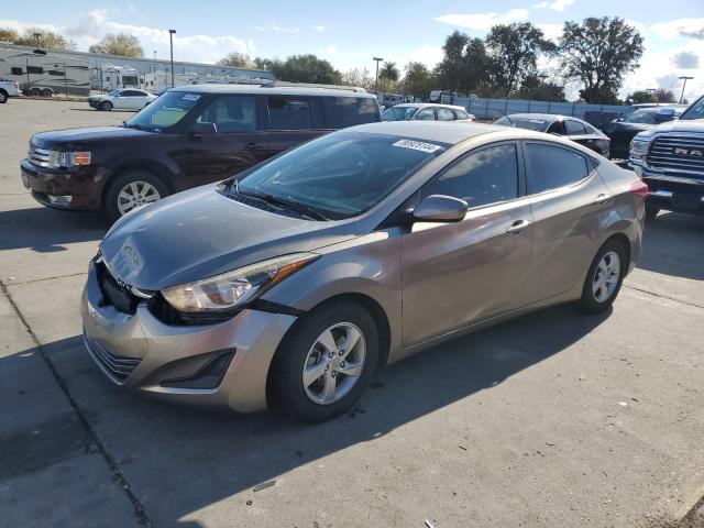 hyundai elantra se 2014 5npdh4ae8eh530481