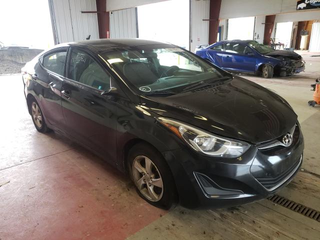 hyundai elantra se 2014 5npdh4ae8eh538760