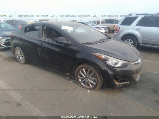 hyundai elantra 2014 5npdh4ae8eh542047