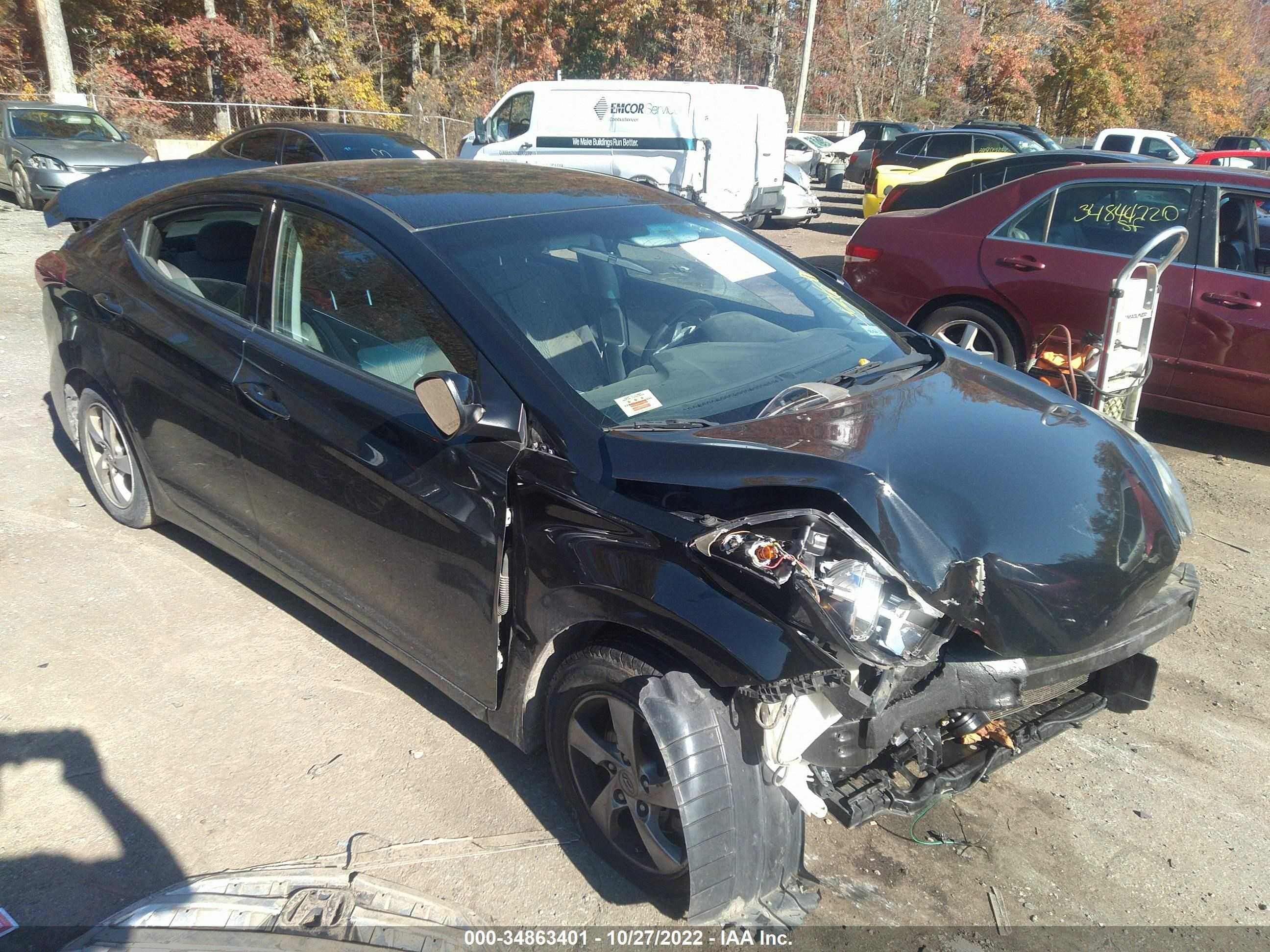 hyundai elantra 2015 5npdh4ae8fh559495