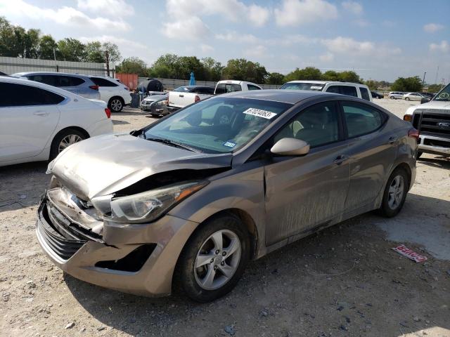 hyundai elantra se 2015 5npdh4ae8fh569296