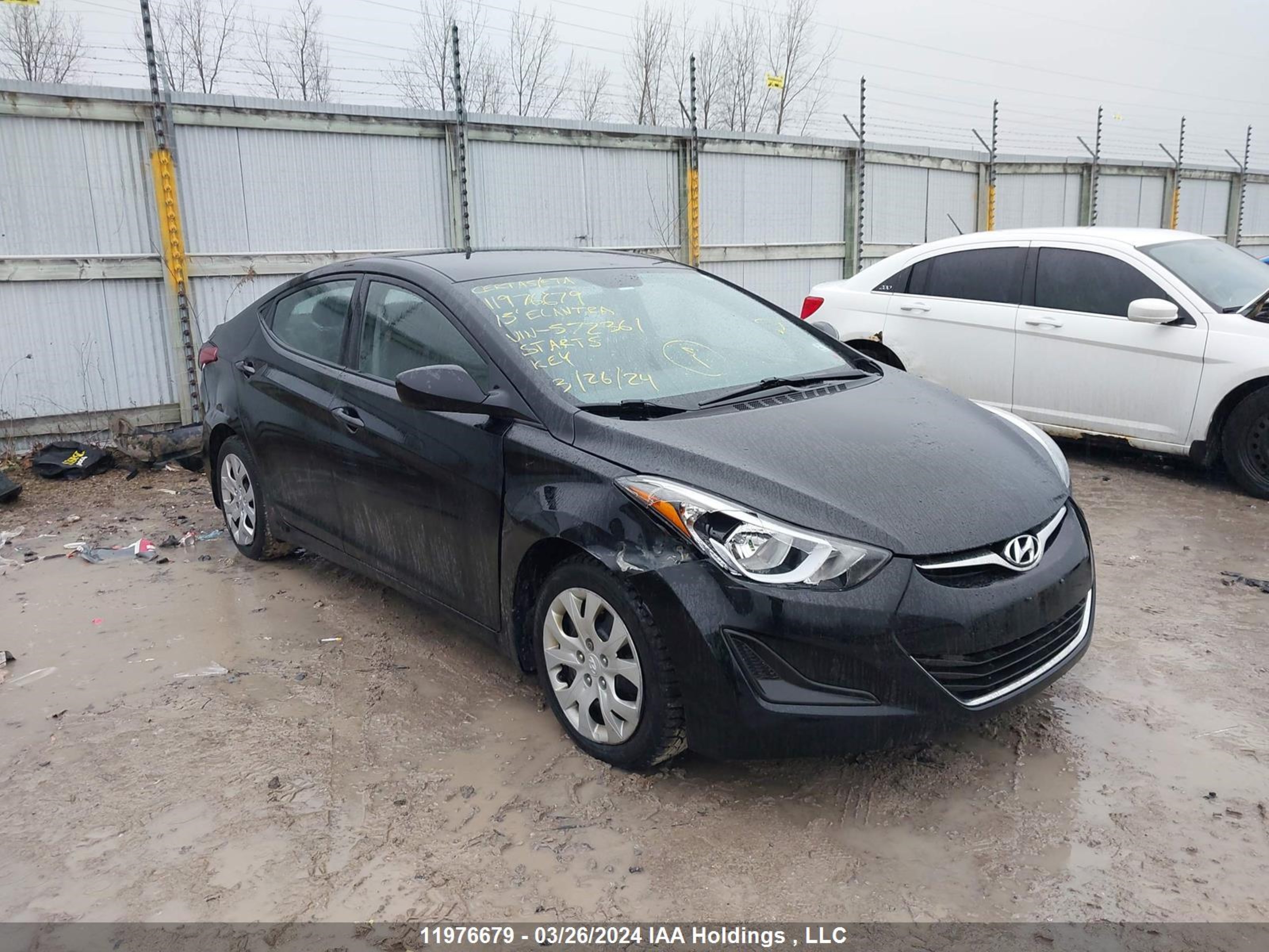 hyundai elantra 2015 5npdh4ae8fh572361