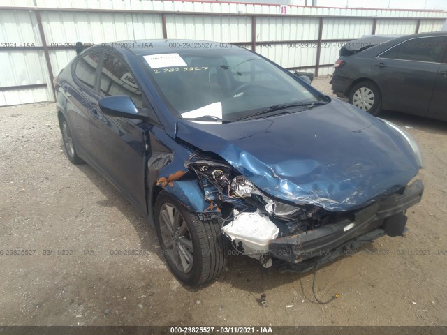 hyundai elantra 2015 5npdh4ae8fh576118