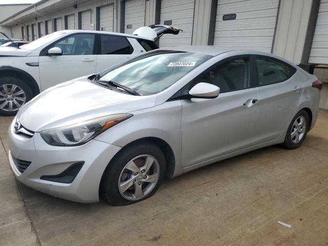 hyundai elantra se 2015 5npdh4ae8fh579200