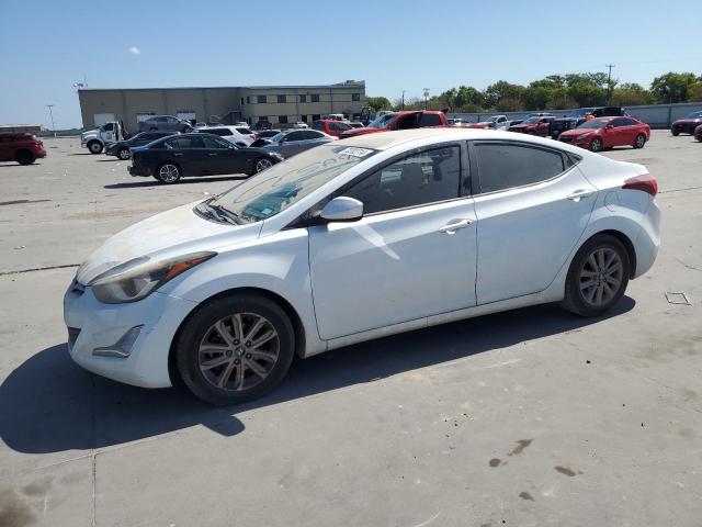 hyundai elantra se 2015 5npdh4ae8fh582954