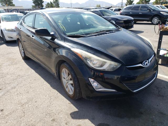 hyundai elantra se 2015 5npdh4ae8fh589144