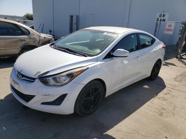 hyundai elantra se 2015 5npdh4ae8fh594201